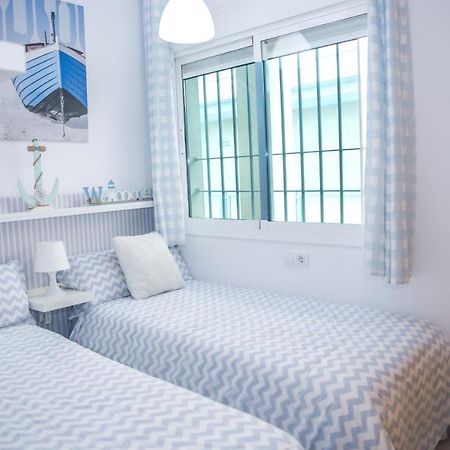 Casa Consorcio - Terraza Apartment บาร์บาเต ภายนอก รูปภาพ