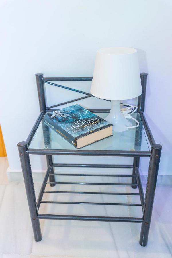 Casa Consorcio - Terraza Apartment บาร์บาเต ภายนอก รูปภาพ