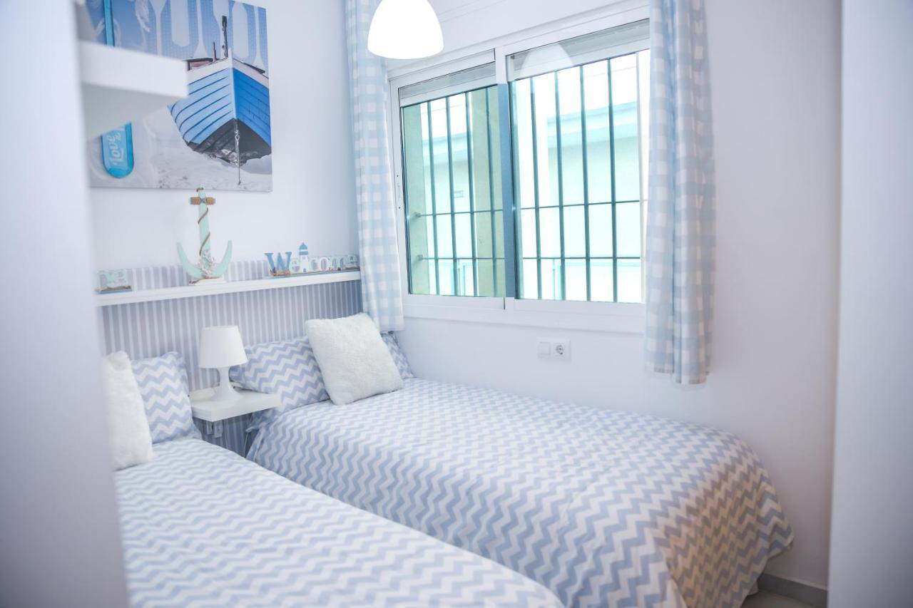 Casa Consorcio - Terraza Apartment บาร์บาเต ภายนอก รูปภาพ