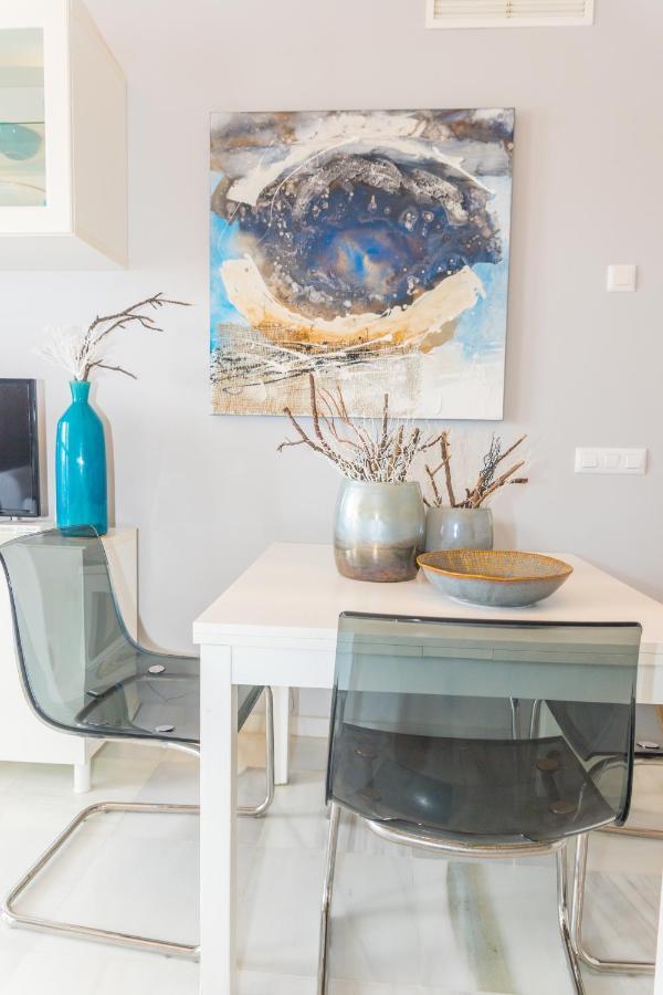 Casa Consorcio - Terraza Apartment บาร์บาเต ภายนอก รูปภาพ