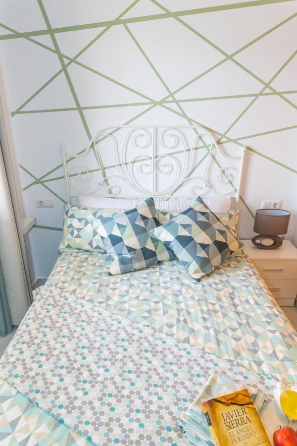 Casa Consorcio - Terraza Apartment บาร์บาเต ภายนอก รูปภาพ