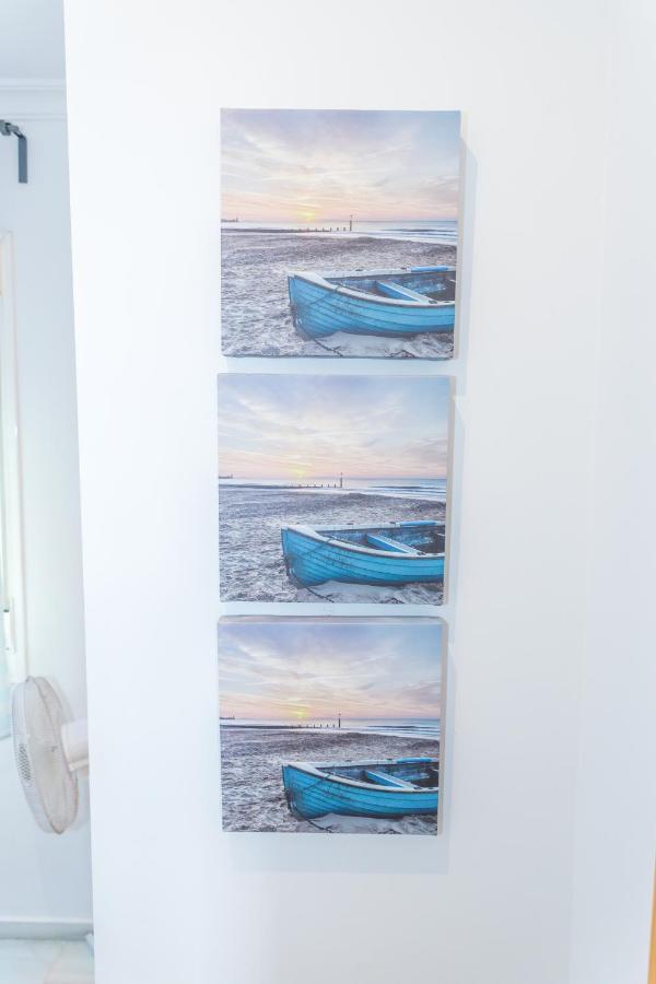 Casa Consorcio - Terraza Apartment บาร์บาเต ภายนอก รูปภาพ