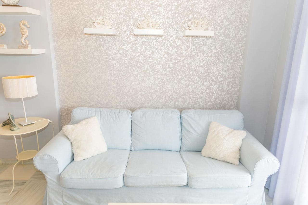 Casa Consorcio - Terraza Apartment บาร์บาเต ภายนอก รูปภาพ
