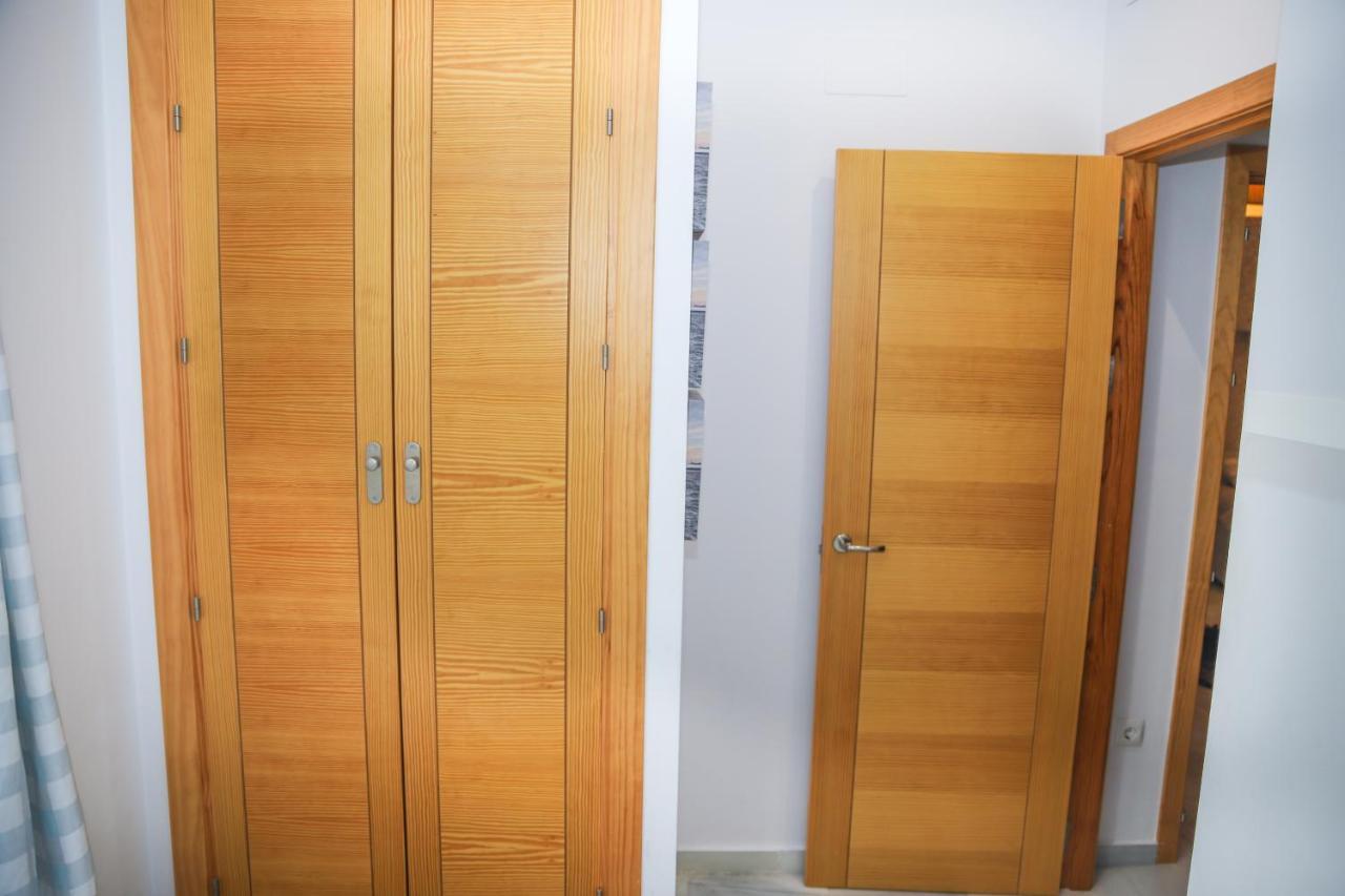 Casa Consorcio - Terraza Apartment บาร์บาเต ภายนอก รูปภาพ