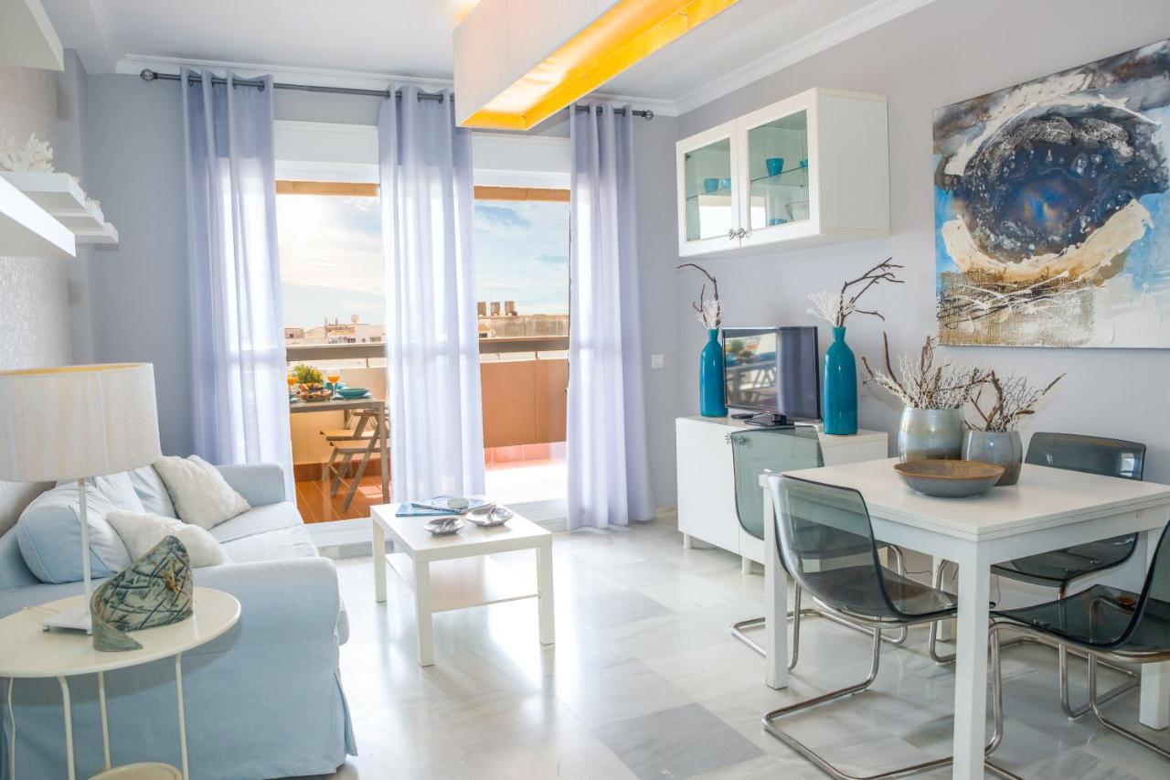 Casa Consorcio - Terraza Apartment บาร์บาเต ภายนอก รูปภาพ