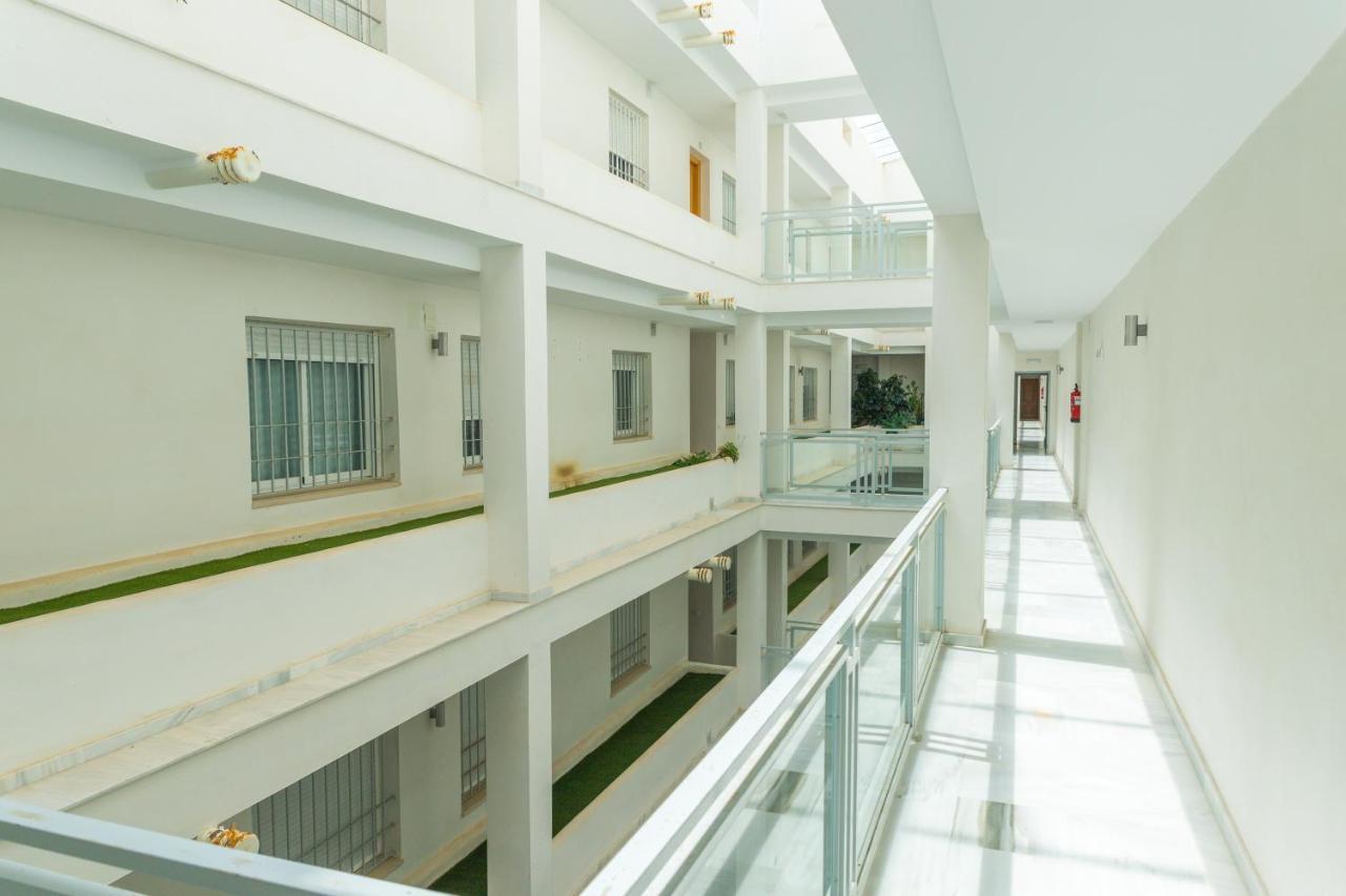 Casa Consorcio - Terraza Apartment บาร์บาเต ภายนอก รูปภาพ