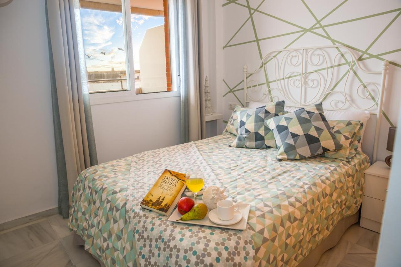 Casa Consorcio - Terraza Apartment บาร์บาเต ภายนอก รูปภาพ