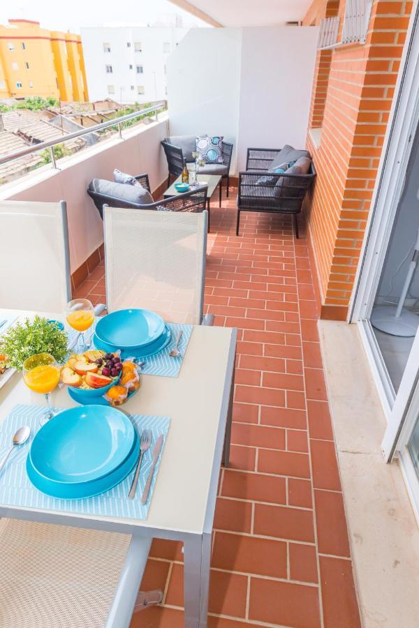 Casa Consorcio - Terraza Apartment บาร์บาเต ภายนอก รูปภาพ