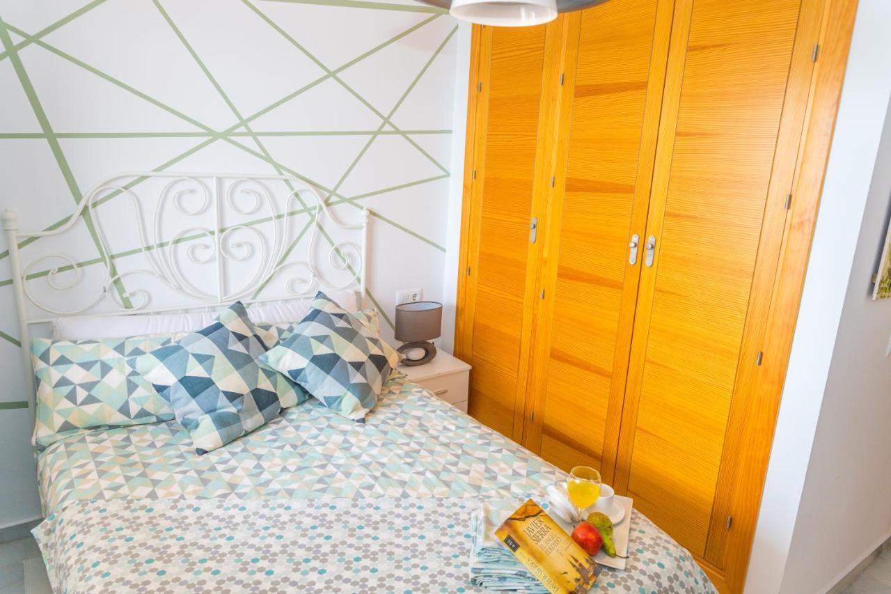 Casa Consorcio - Terraza Apartment บาร์บาเต ภายนอก รูปภาพ